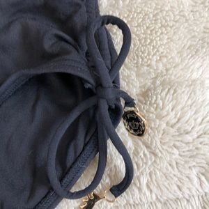Juicy Couture Swim - Juicy couture one piece bandeau swimsuit Juicy Couture Swim - Juicy couture one piece bandeau swimsuit